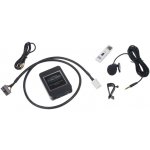 Hudební přehrávač USB/AUX/Bluetooth Toyota (6+6) | Zboží Auto