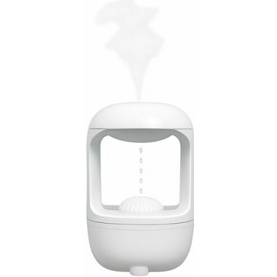 CMP VE6084 Antigravitační zvlhčovač vzduchu a difuzér 500 ml – Sleviste.cz