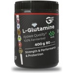 GF Nutrition L-Glutamine 400 g – Zbozi.Blesk.cz