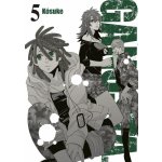 Gangsta 5 – Sleviste.cz