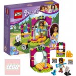 LEGO® Friends 41309 Andrea a její hudební duet – Zbozi.Blesk.cz