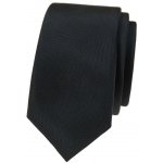 Avantgard Kravata SLIM 551-7909 Grafitová MAT – Zboží Dáma Avantgard Kravata SLIM 551-7909 Grafitová MAT – Zboží Dáma