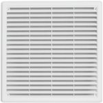 Haco KB 300 x 300 mm bílá – Hledejceny.cz