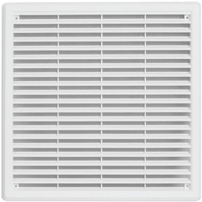 Haco KB 300 x 300 mm bílá – Hledejceny.cz
