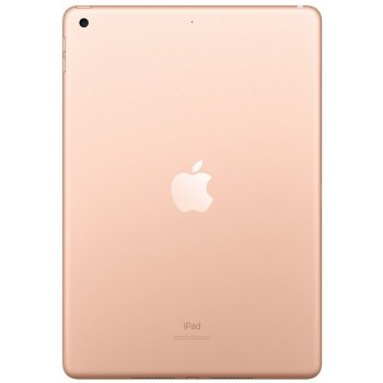 Apple iPad 2020 128GB Wi-Fi Gold MYLF2FD/A