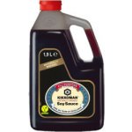 Kikkoman Sojová omáčka 1,9 L – Zboží Dáma