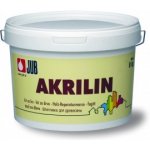 Jubin Akrilin tmel na dřevo 8 kg bílá – Zboží Mobilmania