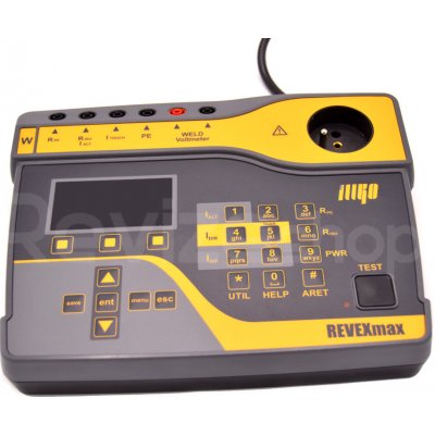 ILLKO REVEXmax Weld – Zboží Mobilmania