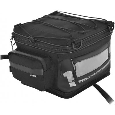 Oxford F1 Tail Pack Large 35L – Zboží Mobilmania