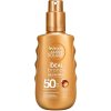 GARNIER Ambre Solaire Ideal Bronze SPF50 Opalovací mléko 150 ml