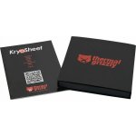 Thermal Grizzly KryoSheet 68 x 51 TG-KS-68-51 – Zboží Živě