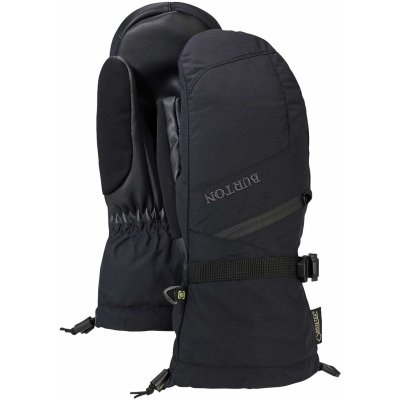 Burton mitt true black – Hledejceny.cz