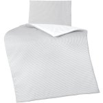 Bellatex set Kostička šedá 75x100 42x32 – Zboží Dáma