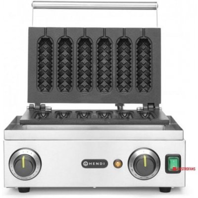 Hendi 390 x 335 x 230 mm – Zboží Dáma