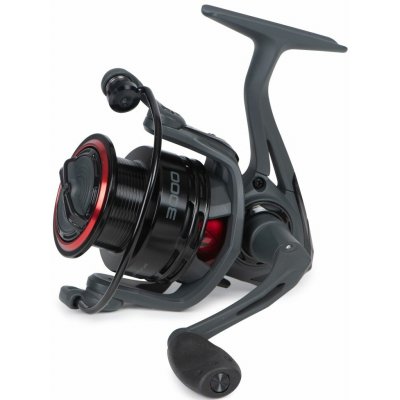 Fox Rage Warrior 3000 – Zboží Mobilmania