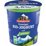 BGL Bio bílý jogurt bez laktózy 400 g – Zboží Mobilmania