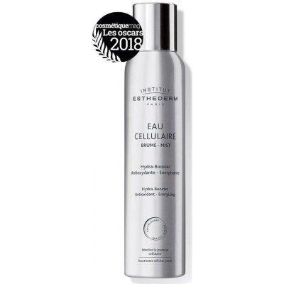 Institut Esthederm Aqua Cellular Cellular Water Energizing spray Buněčná voda ve spreji 200 ml – Hledejceny.cz