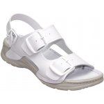 Santé D/5 sandále bílá – Sleviste.cz