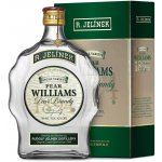 R. Jelínek Hruškovice Williams Kosher 42% 0,7 l (holá láhev) – Zboží Dáma