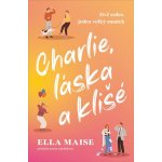 Charlie, láska a klišé – Hledejceny.cz