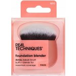 Real Techniques Brushes Foundation Blender – Zboží Dáma