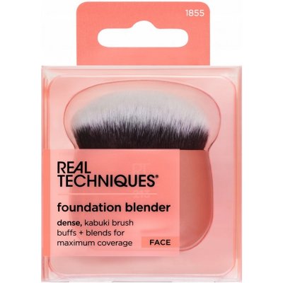 Real Techniques Brushes Foundation Blender – Zboží Dáma