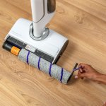 Rowenta X-Clean 10 GZ7540WO – Zboží Dáma