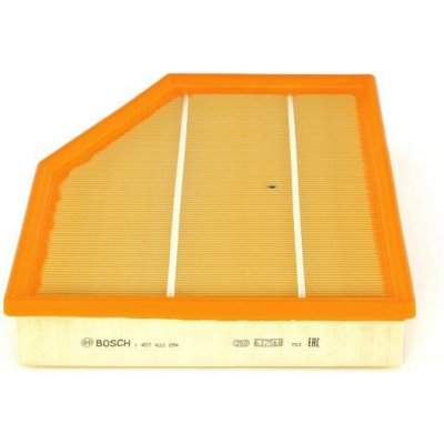 BOSCH 1 457 433 094 Vzduchový filtr (1457433094) – Hledejceny.cz