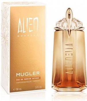 Mugler Alien Goddess parfémovaná voda Intense dámská 90 ml