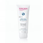 Topicrem UR-10 Anti-Calluses Foot Cream krém na nohy pro výživu a hydrataci 75 ml – Zbozi.Blesk.cz