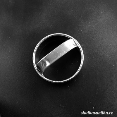 Vykrajovátko kolečko 6 cm – Zboží Dáma