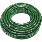 TUBI Hadice zahradní černo-zelená 3/4 – Sleviste.cz