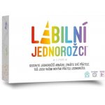 ADC Blackfire Labilní jednorožci – Zboží Dáma