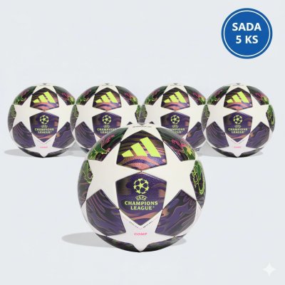 adidas UEFA Champions League Final Competition – Zboží Mobilmania