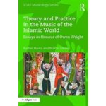 Theory and Practice in the Music of the Islamic World – Sleviste.cz