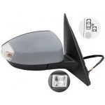 Pravé zpětné zrcátko FORD S-MAX (WA6) | 2010-2015 | elektrické, elektricky sklápěné, asistent změny pruhu, vyhřívané, pro lak | TAIWAN | Zboží Auto