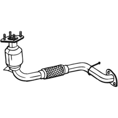 BOSAL BS 090-169 – Hledejceny.cz