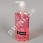 Neutrogena Visibly Clear Pink Grapefruit mycí emulze 200 ml – Zboží Mobilmania