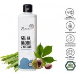 Naděje Kúra K07 nervový systém 5 lahviček 225 ml – Hledejceny.cz