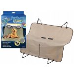 Pet Zoom Loungee ochranný potah do auta pro psa zelený – Zboží Dáma