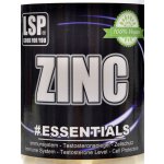 LSP nutrition Zink 100 kapslí – Hledejceny.cz