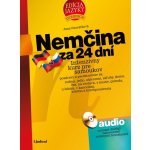 Nemčina za 24 dní – Hledejceny.cz