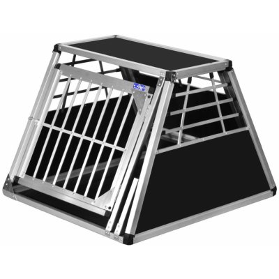 Alpuna N76 Klec do auta 92 x 75 x 63 cm – Zboží Mobilmania