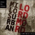 Urban Miloš - Lord Mord CD – Sleviste.cz