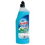 Krystal balzám na nádobí s obsahem aloe vera 750 ml – HobbyKompas.cz