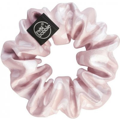 Invisibobble Urban Safari Sprunchie I Left my Heart in Buffalo – Sleviste.cz