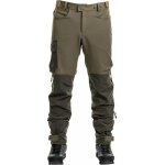 Kalhoty Dovrefjell Jeger'n Pro Hybrid Trousers zelená – Zbozi.Blesk.cz
