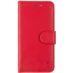 Pouzdro Tactical Field Notes Xiaomi Redmi A2 2023 Red – Zboží Mobilmania