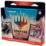 Wizards of the Coast Magic The Gathering: 2023 Starter Kit – Hledejceny.cz