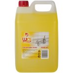 Luks univerzální saponát žlutý 5 l – HobbyKompas.cz
